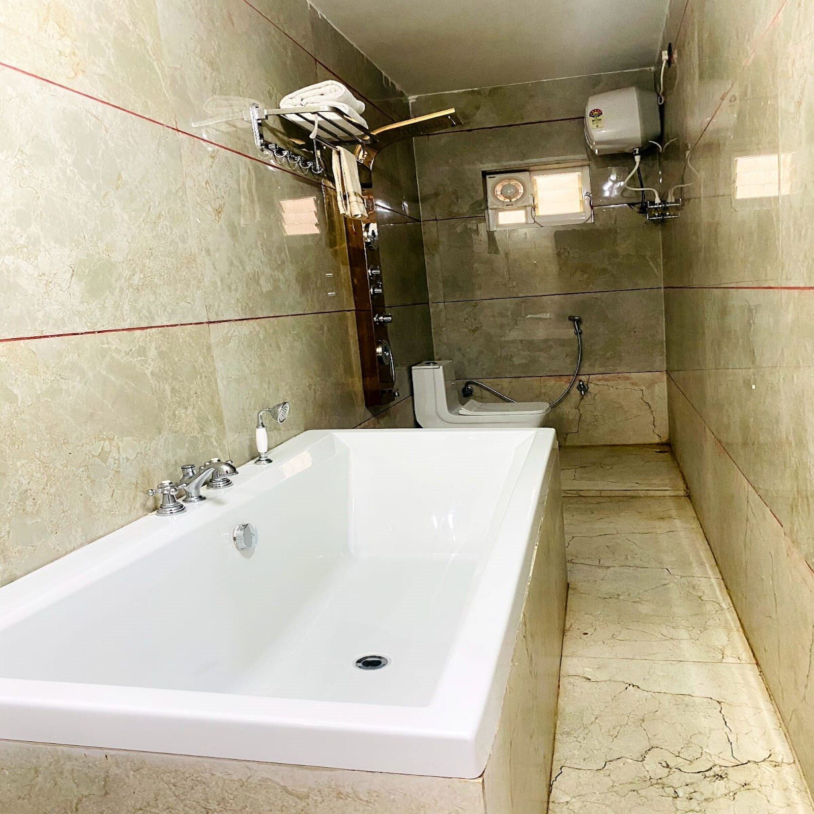 Dolphinos Executive Room