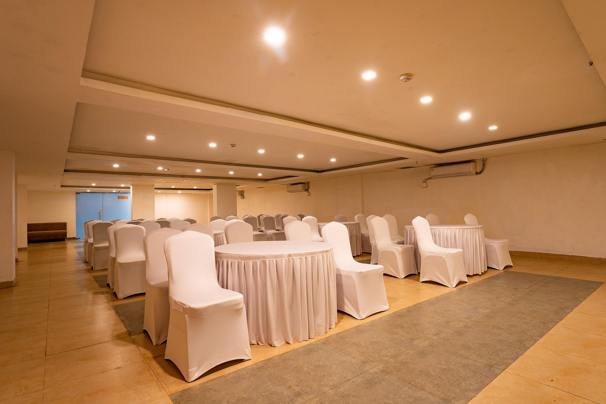 Business Centre