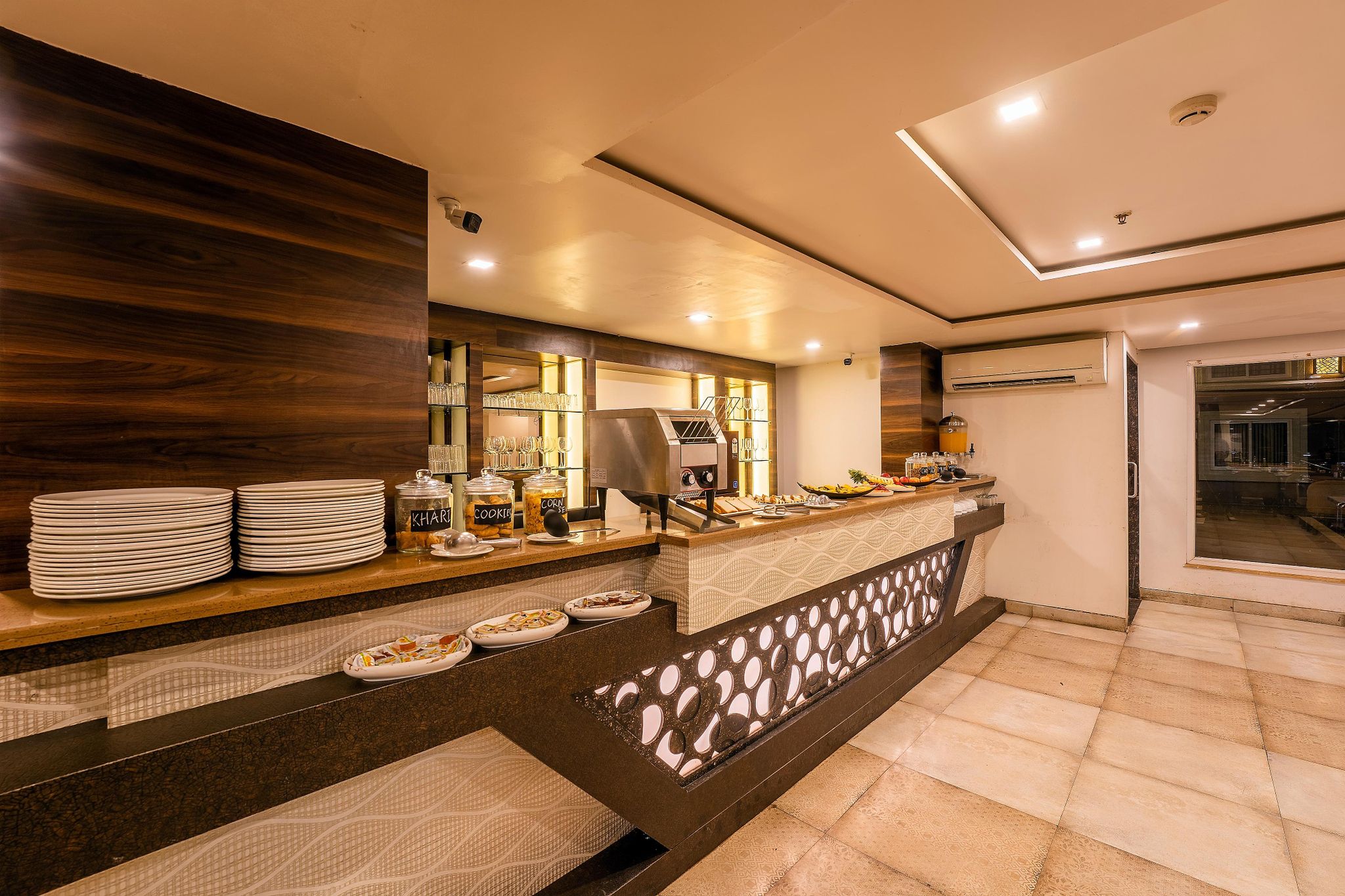 undefined Zone Connect by the Park ,Parra Goa 10