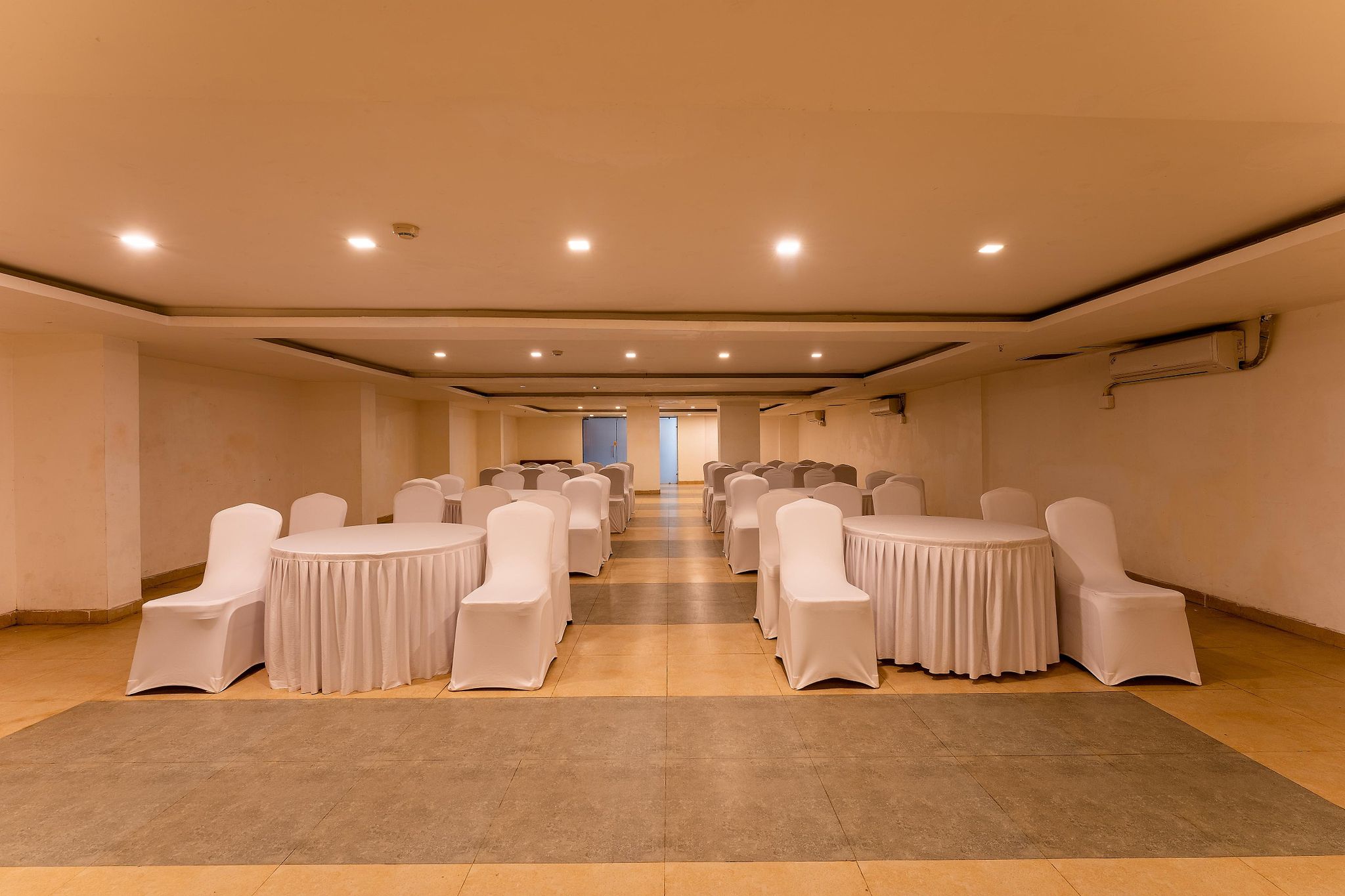 Business Centre