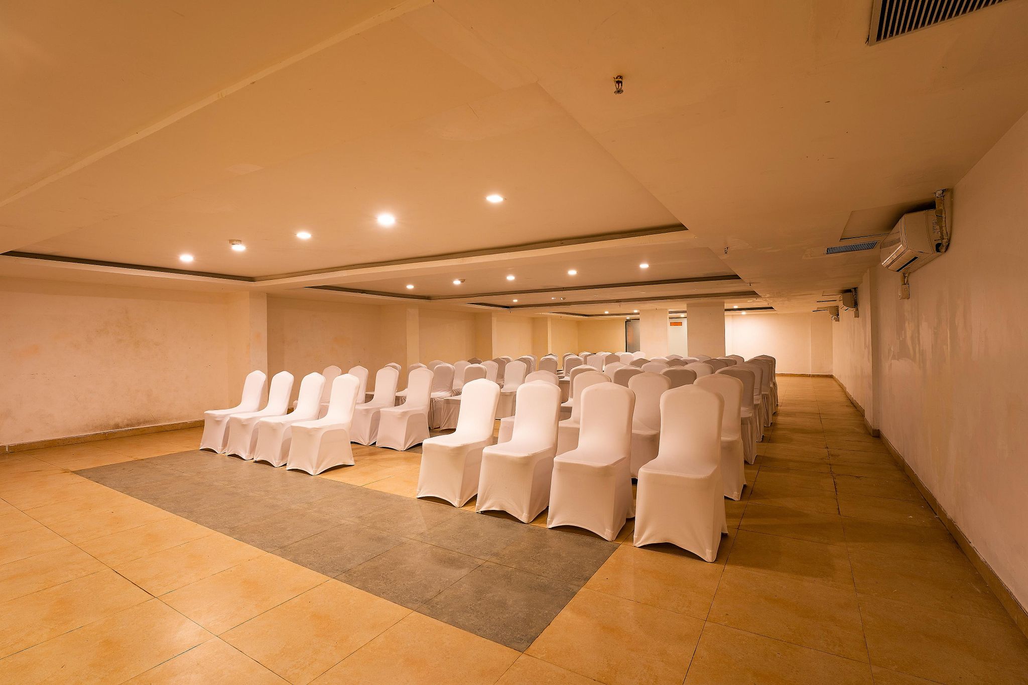 Business Centre
