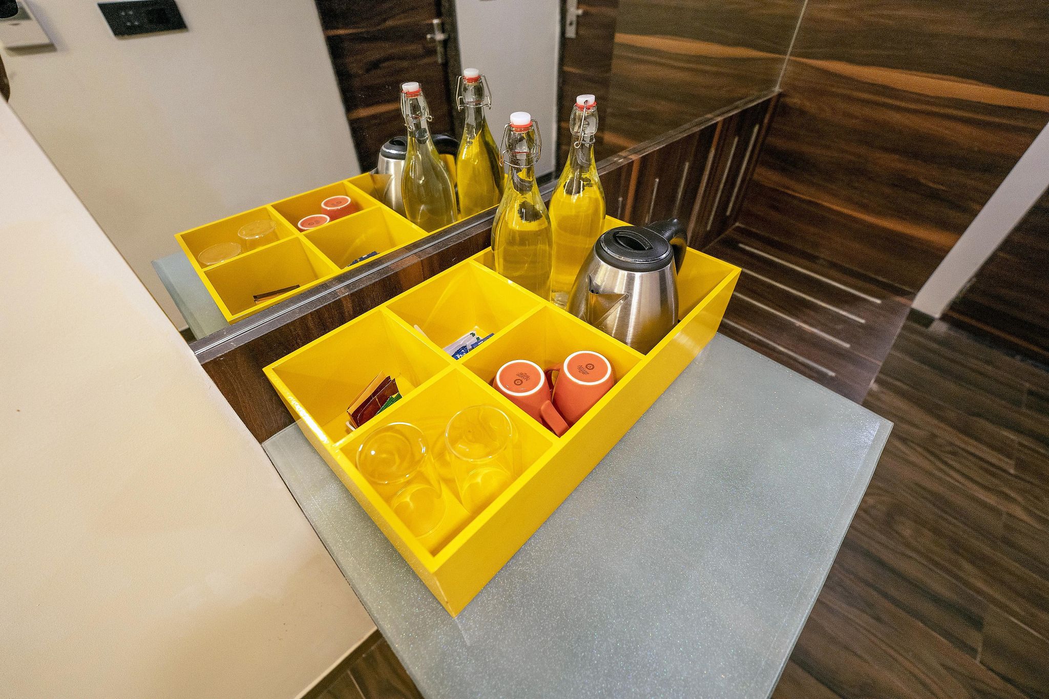 undefined Zone Connect by the Park ,Parra Goa 8