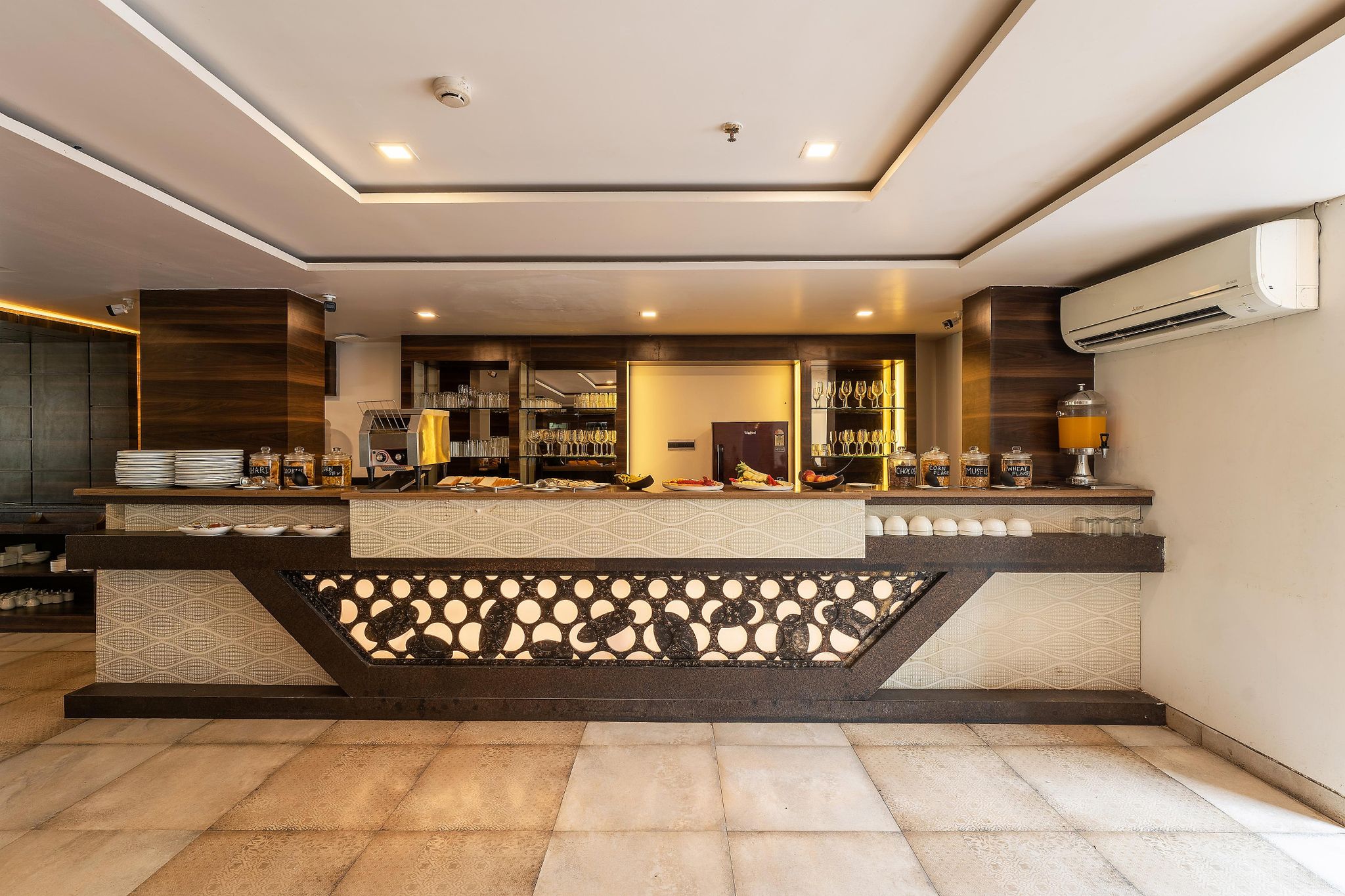 undefined Zone Connect by the Park ,Parra Goa 9