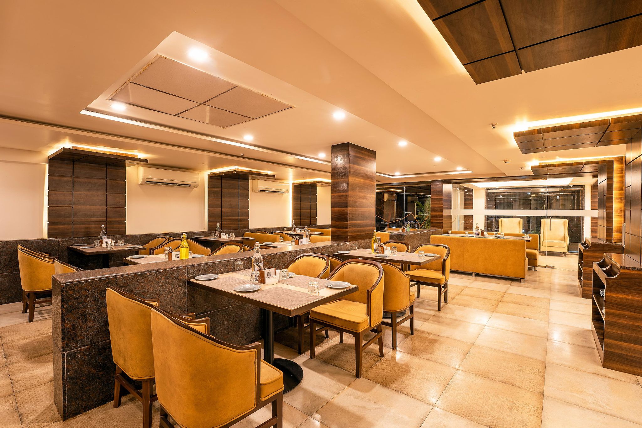 Food & Dining