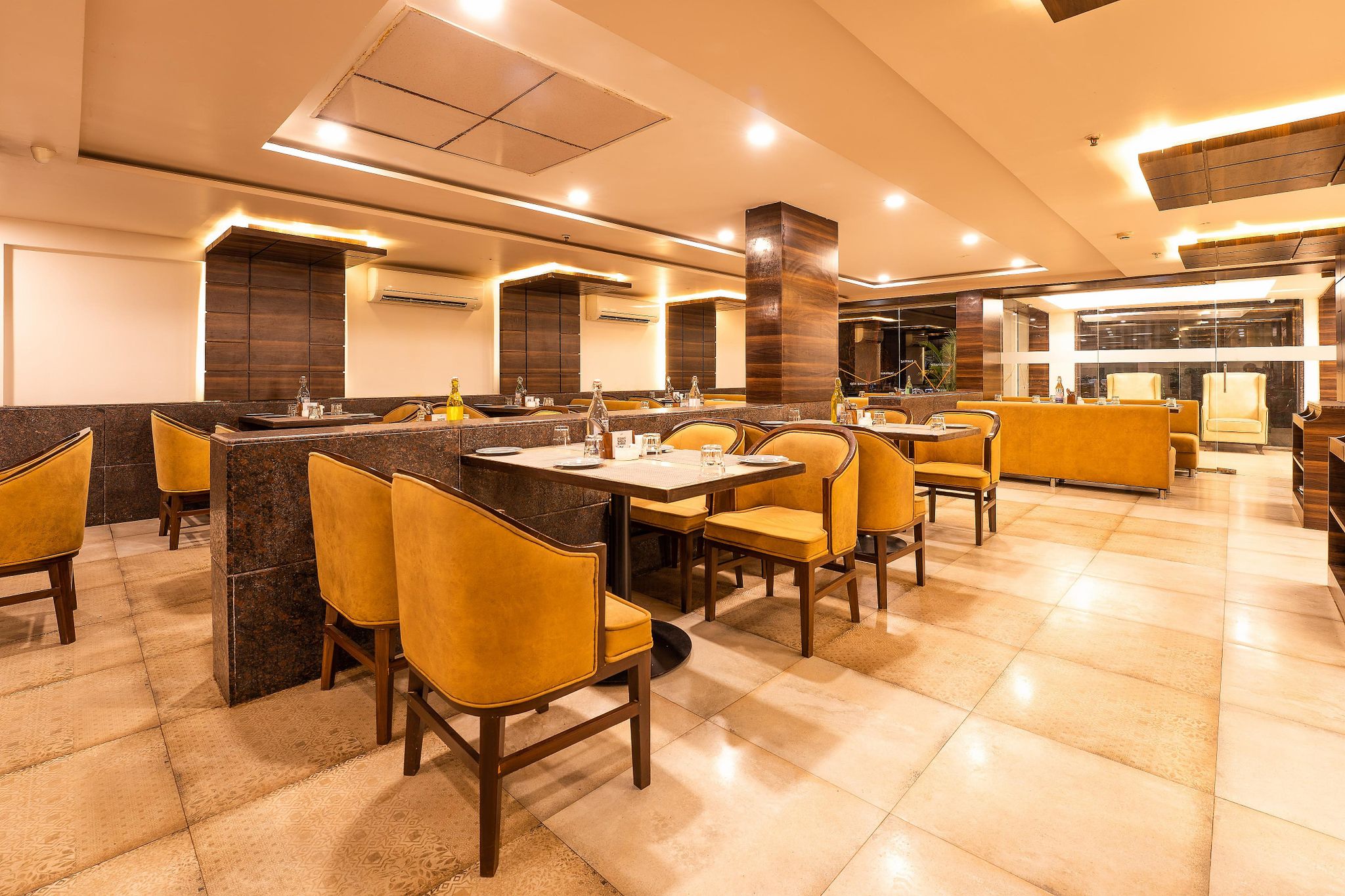 Food & Dining
