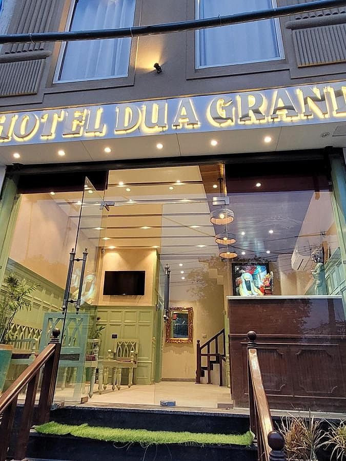 undefined Hotel Dua Grand by Sonachi - 200 Meter from Golden Temple 2