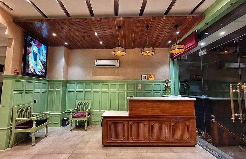 undefined Hotel Dua Grand by Sonachi - 200 Meter from Golden Temple 3