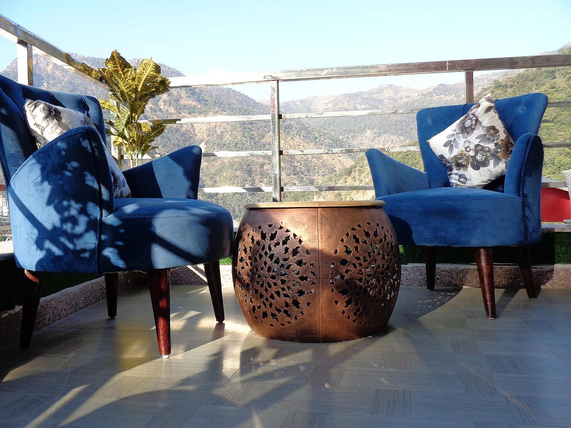 undefined Aroha by Rishikesh - Swimming Pool & Spa 3