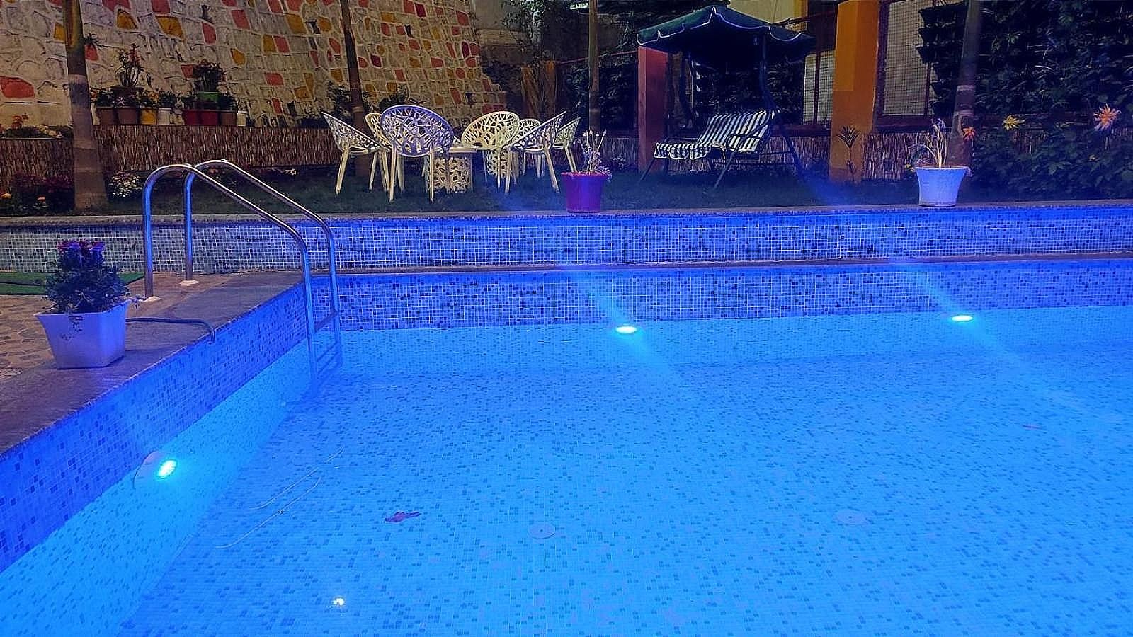 undefined Hotel Cordelia Inn 10