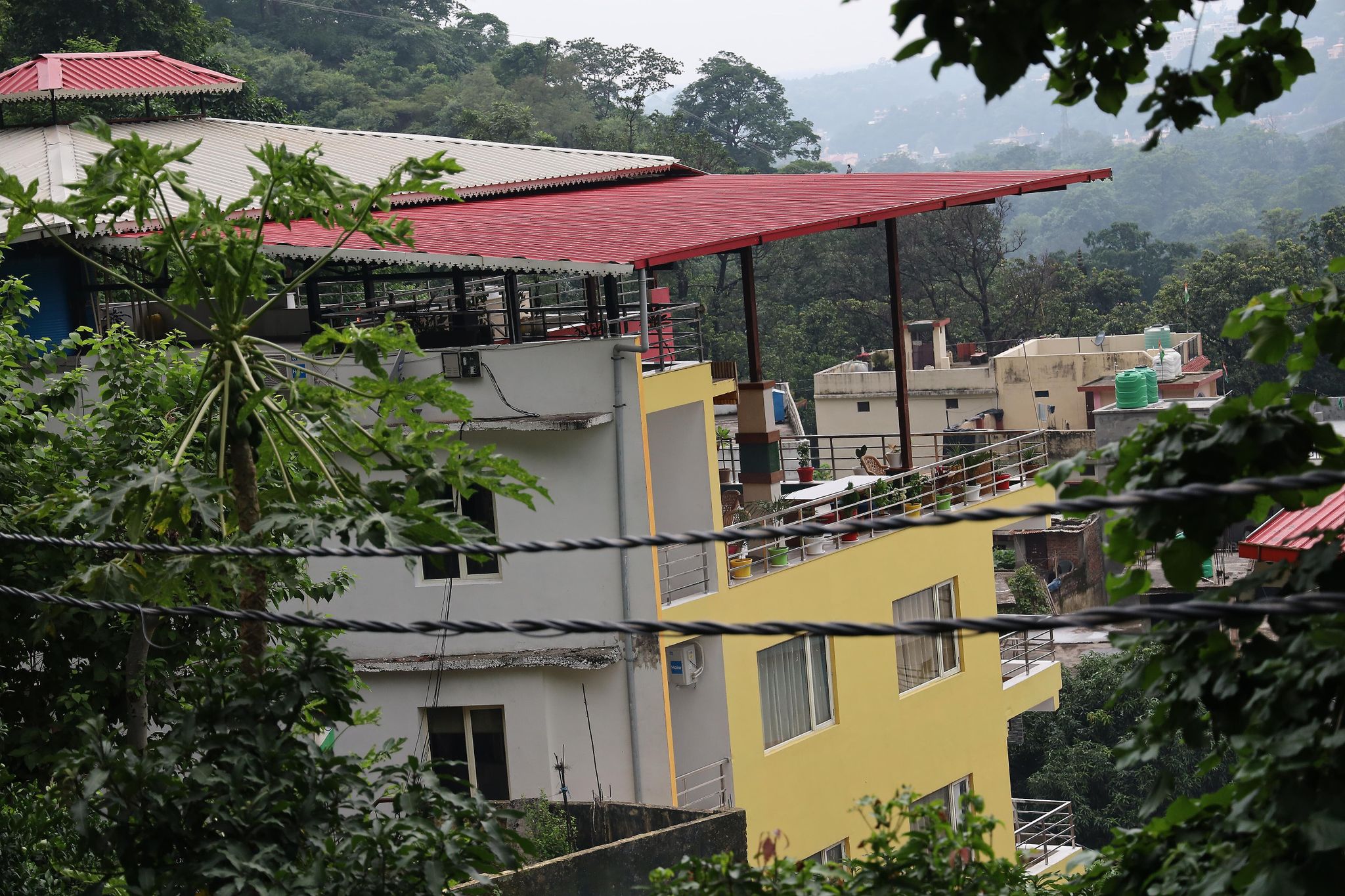 undefined Hotel Cordelia Inn 6