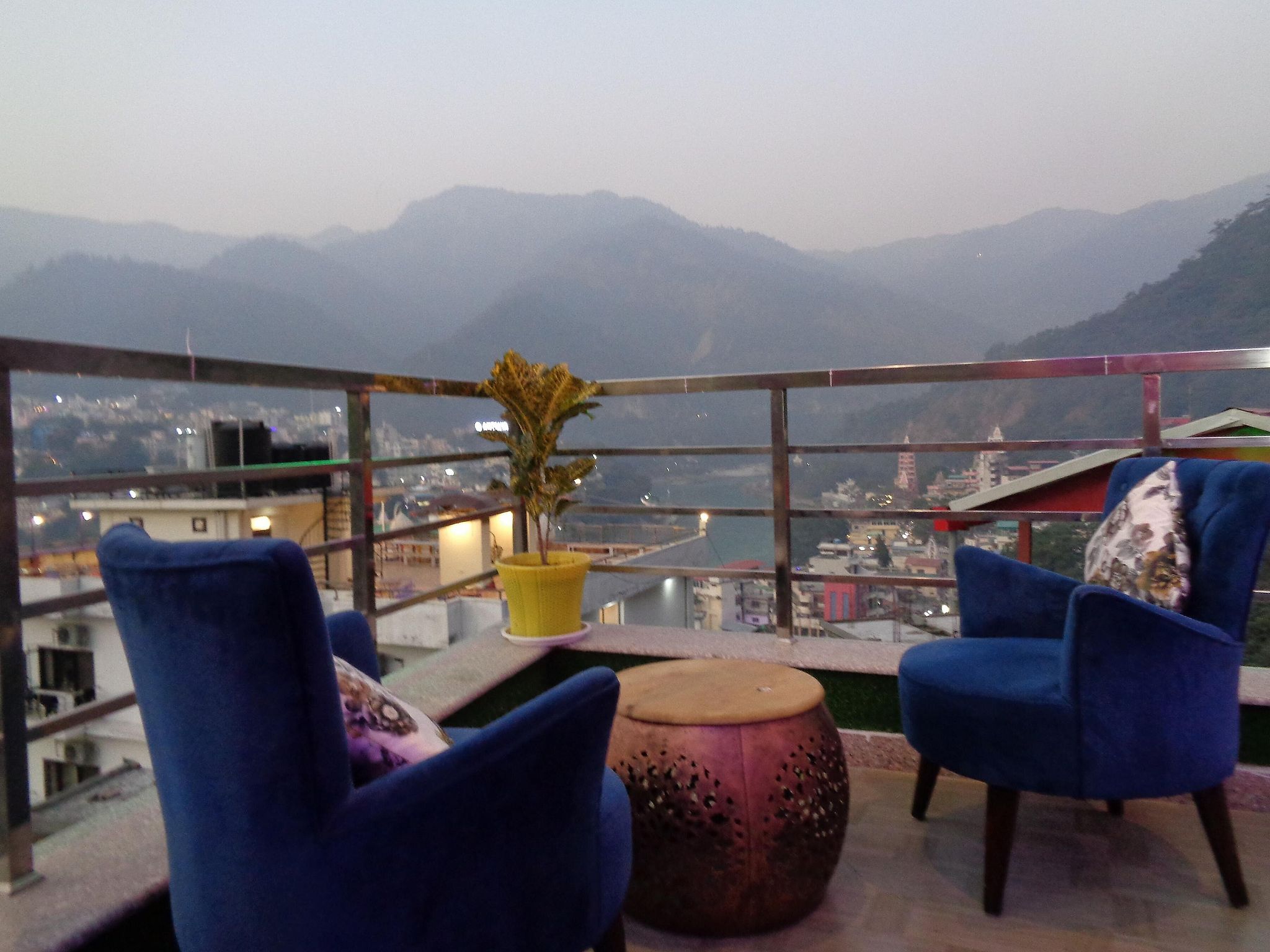 undefined Hotel Cordelia Inn 3