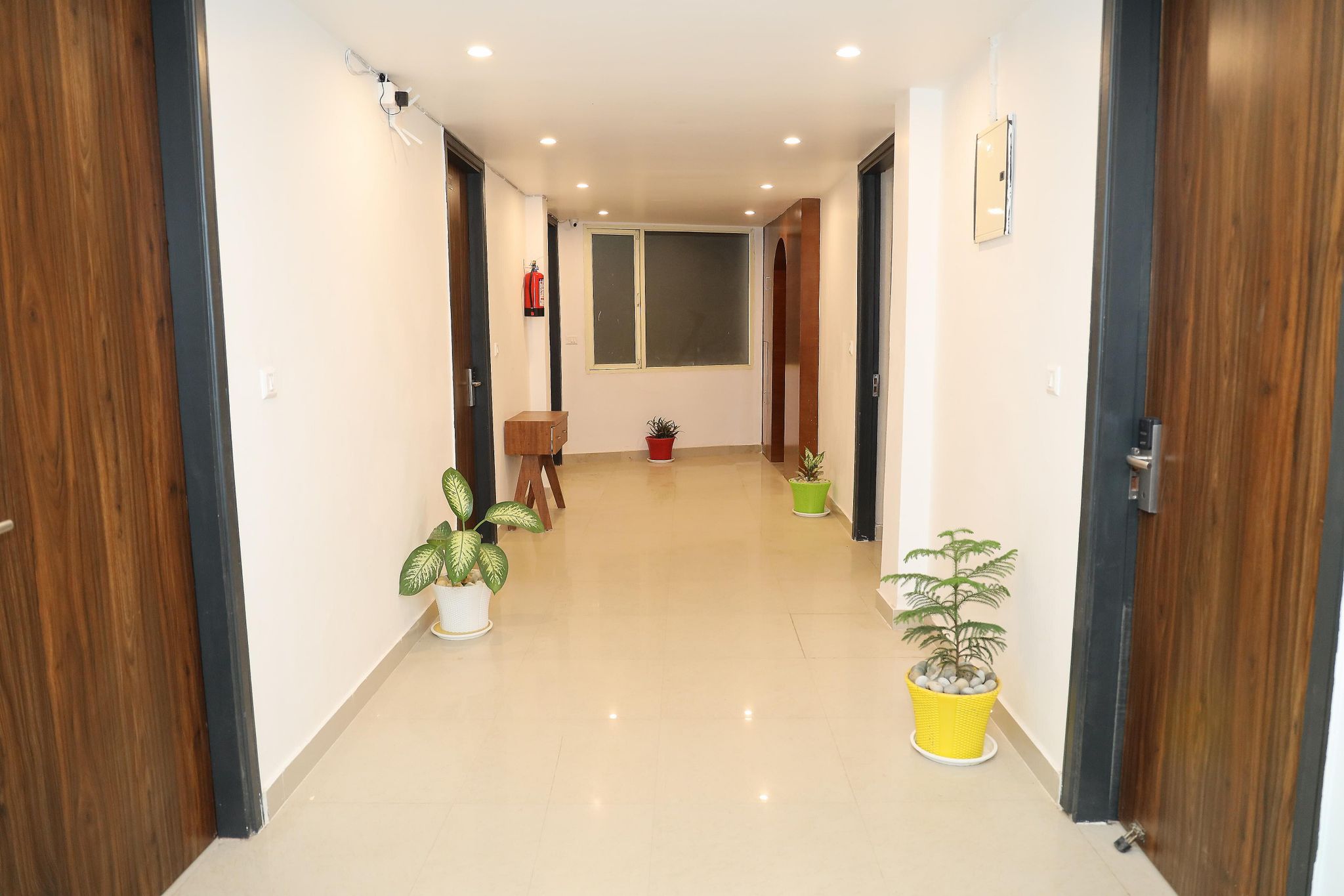 undefined Hotel Cordelia Inn 5