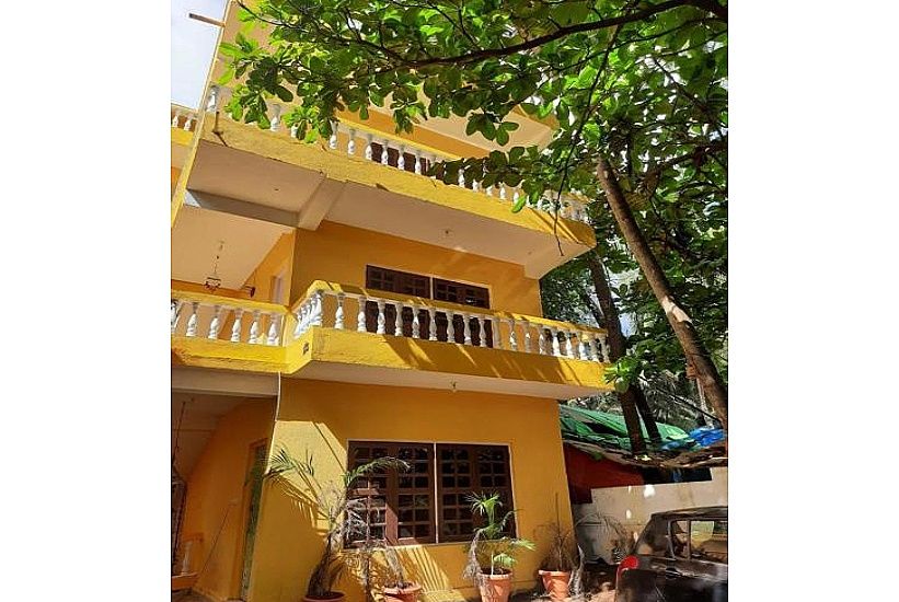 undefined Syl Resort 3