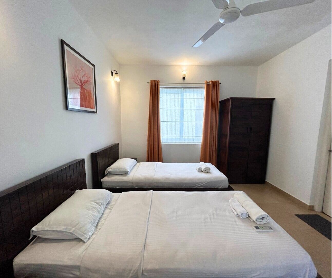 1 BHK L2