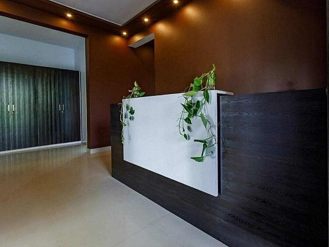 undefined Om Shanti Residence 9