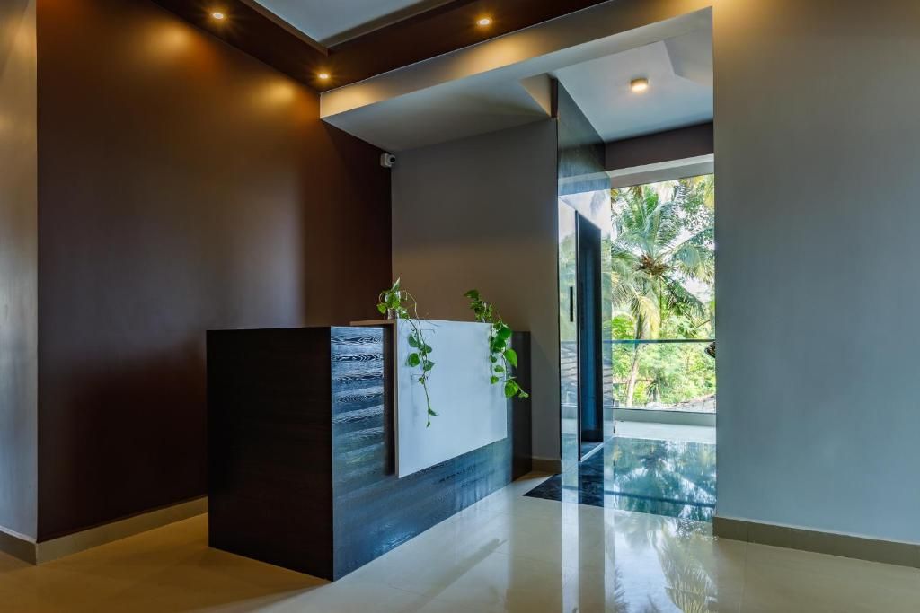 undefined Om Shanti Residence 2