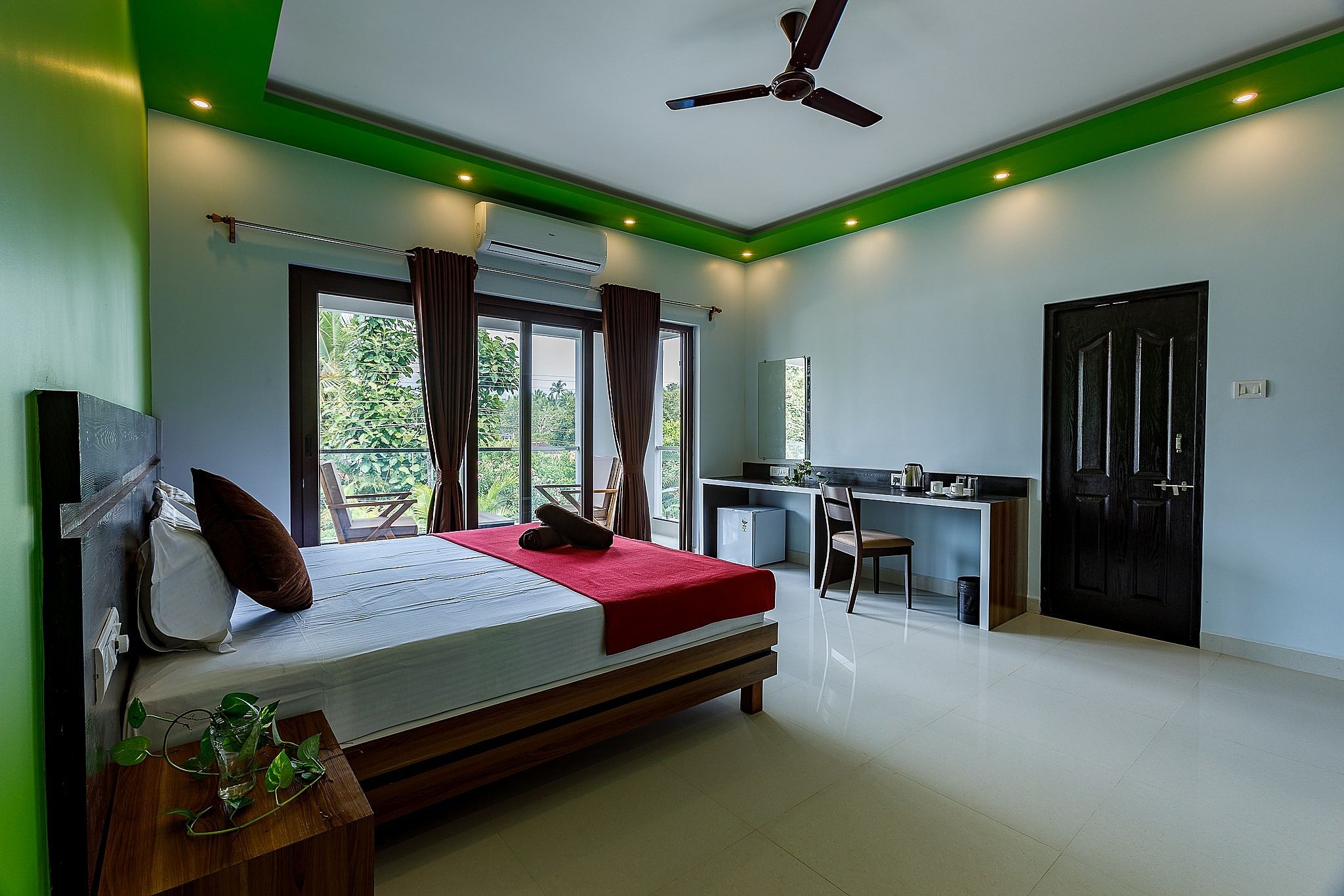 undefined Om Shanti Residence 5