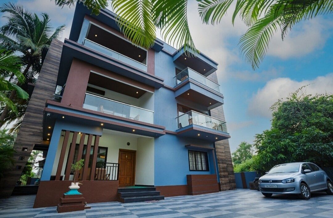 undefined Om Shanti Residence
