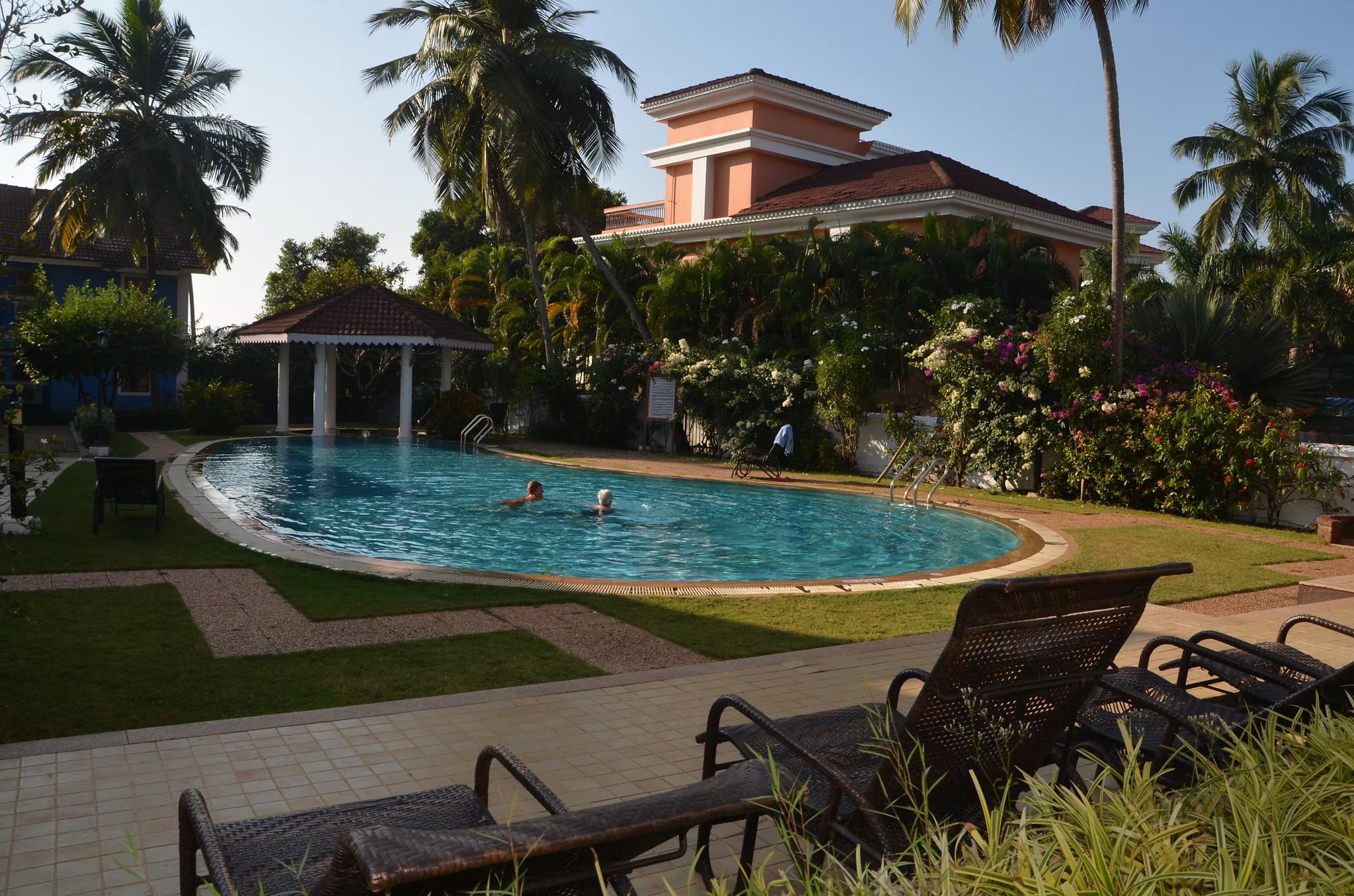 undefined Golden Sands Apartment 5