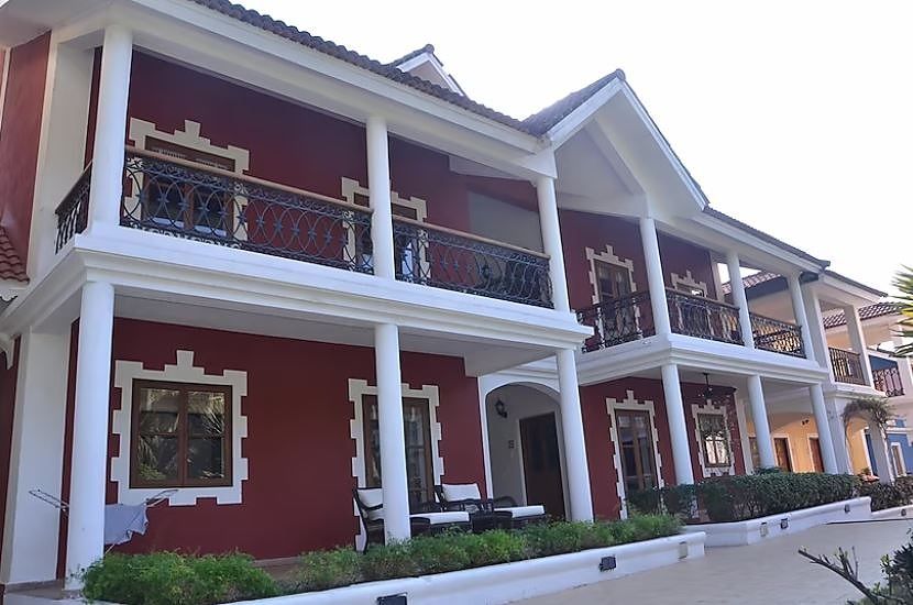 undefined Golden Sands Apartment 2