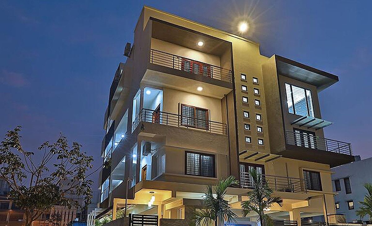 undefined North Comforts