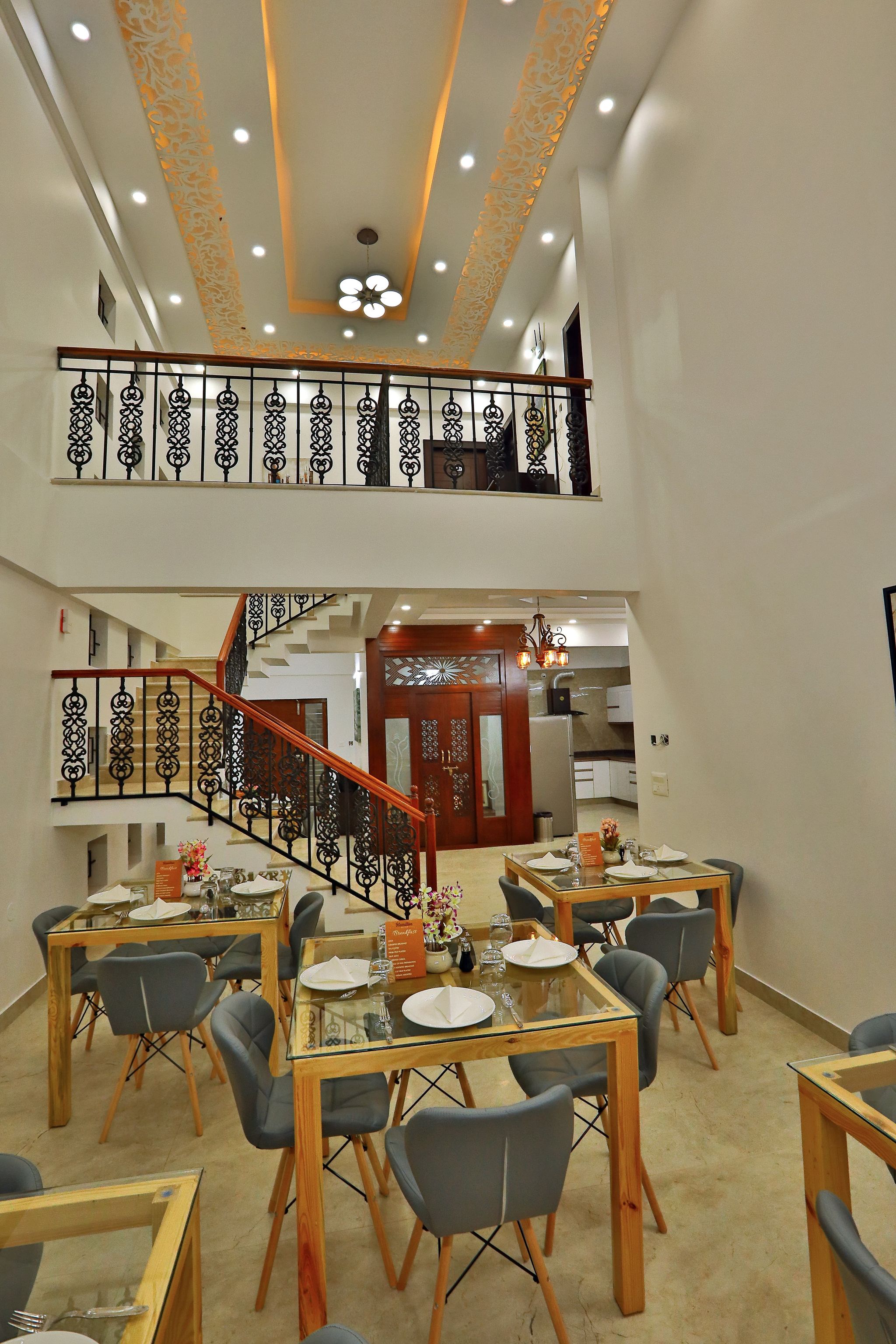 undefined North Comforts 4