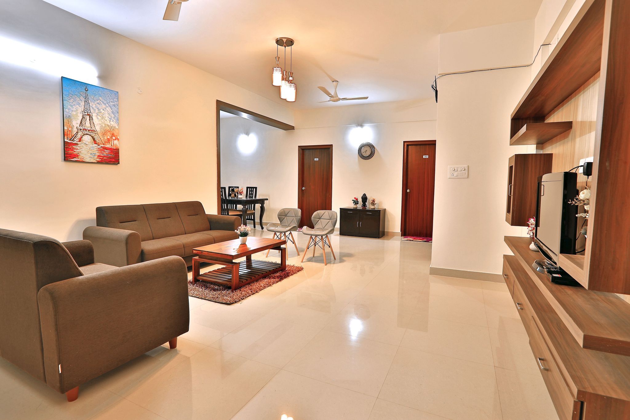 undefined North Comforts 2