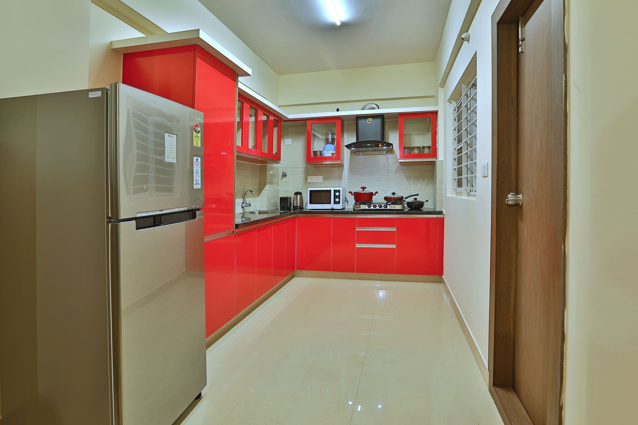 undefined North Comforts 6