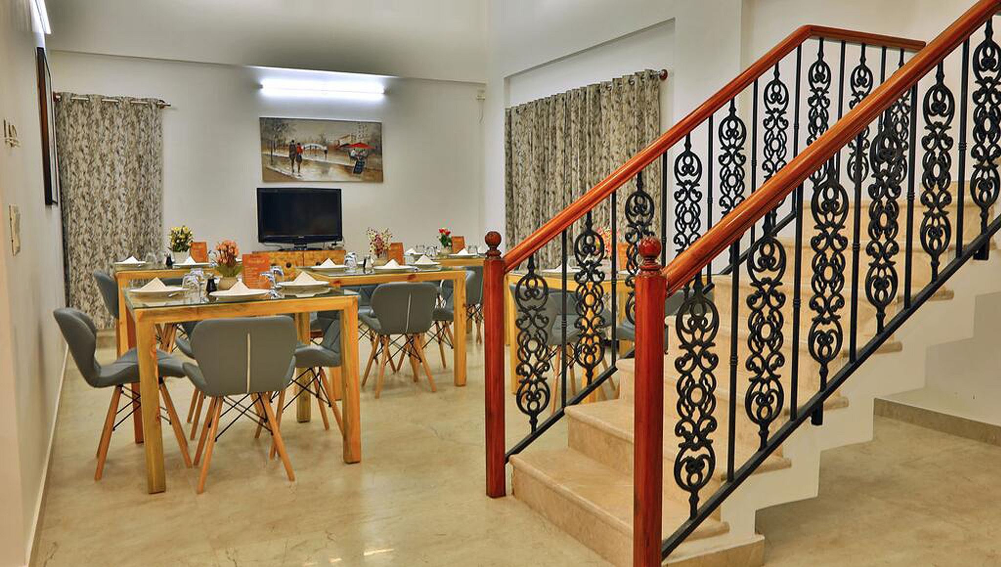 undefined North Comforts 9