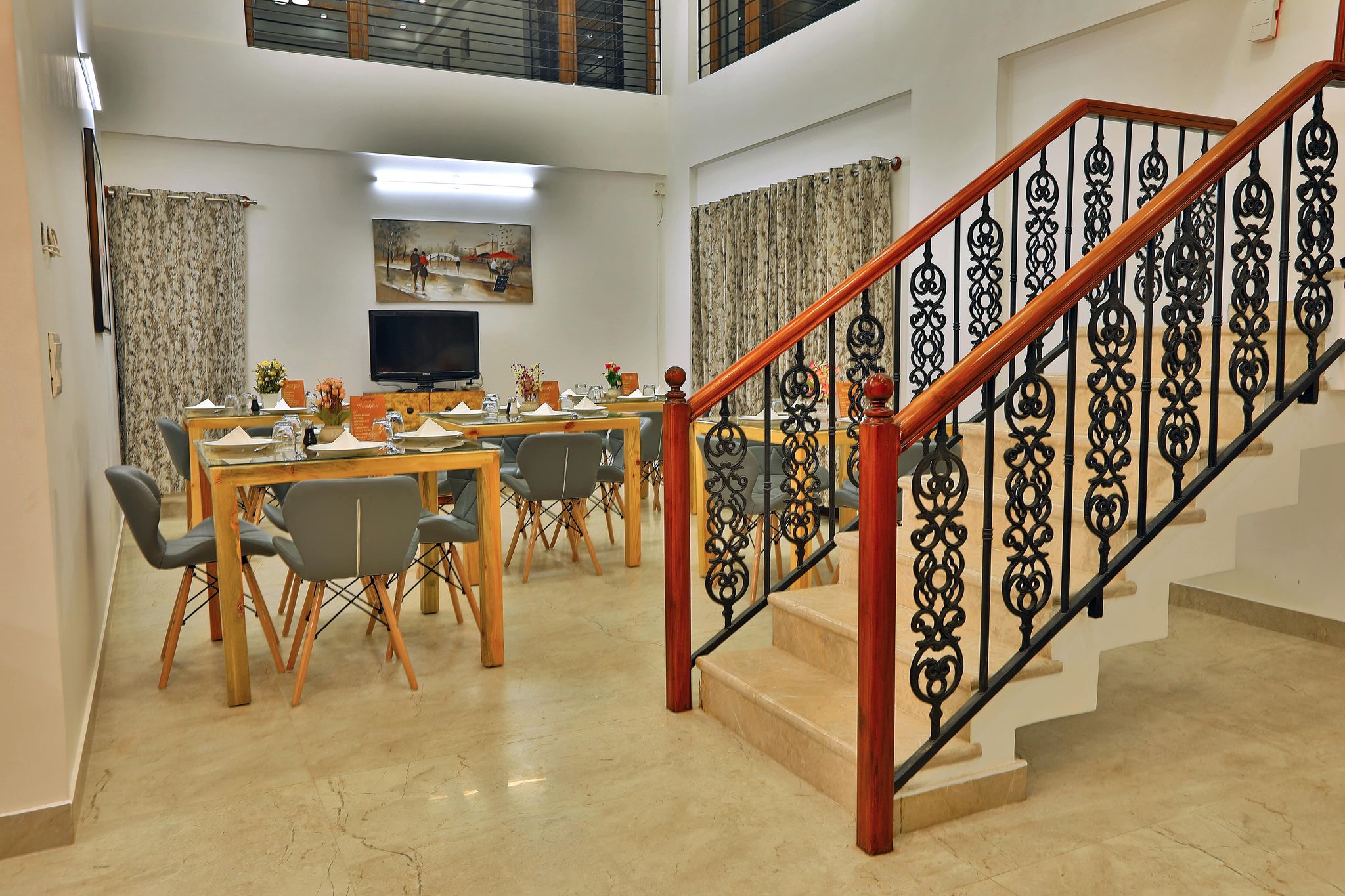 undefined North Comforts 8