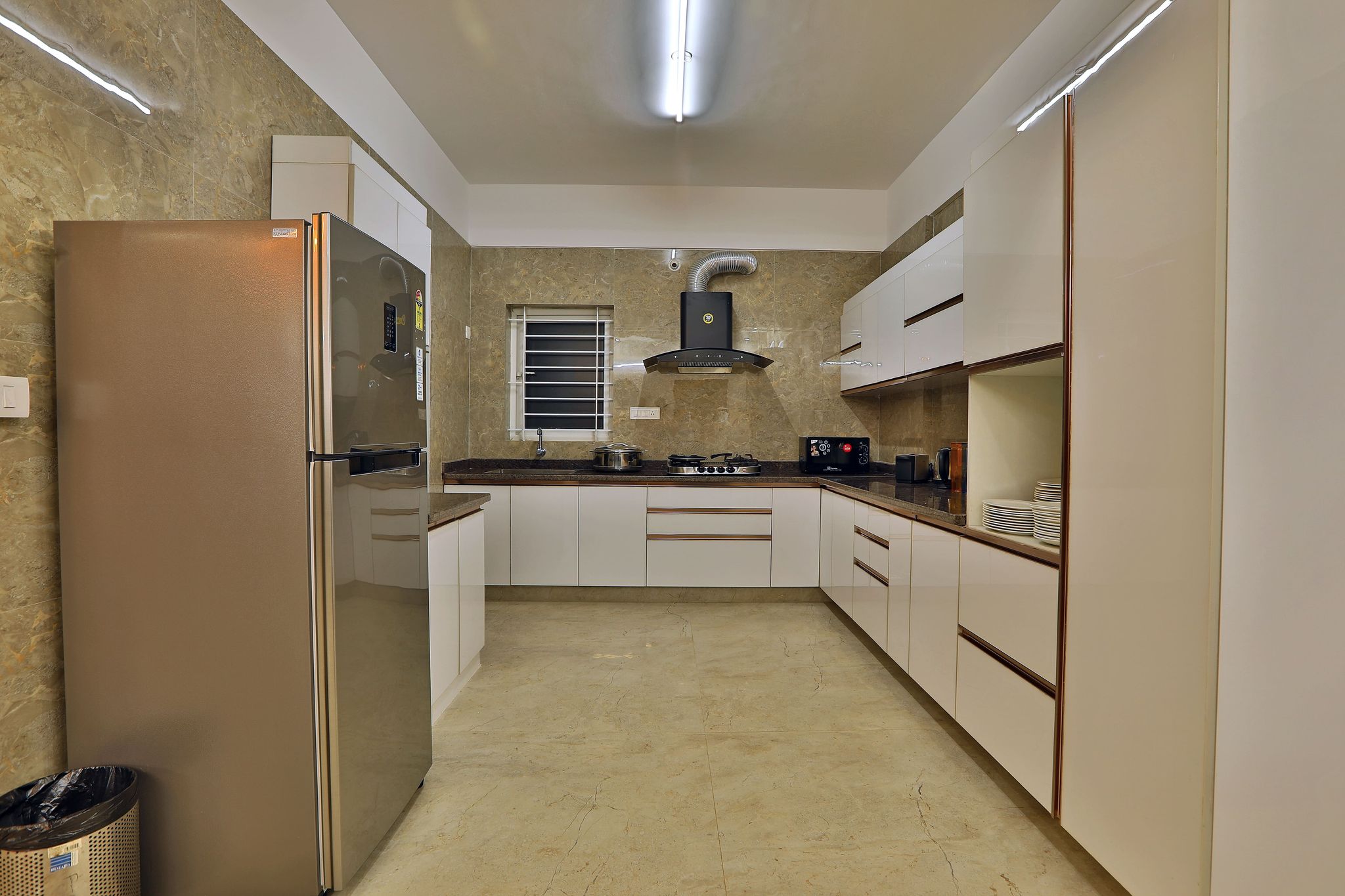 undefined North Comforts 7