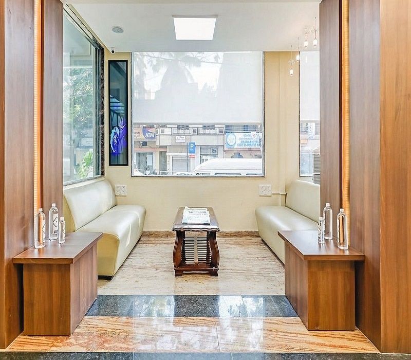 Grand Regency Rajajinagar Ex - Deluxe Room 3