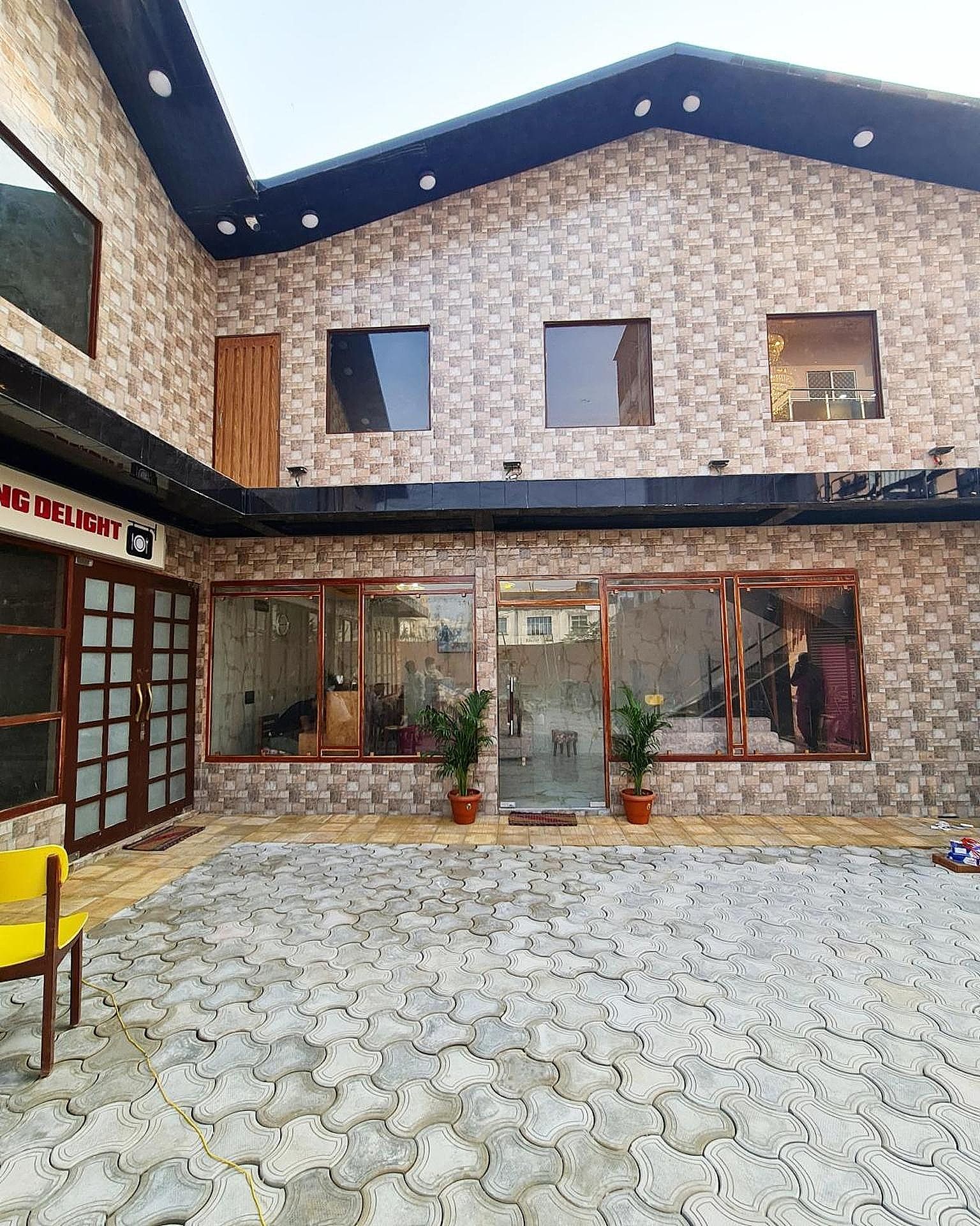 undefined Hotel Aurelia Pearl