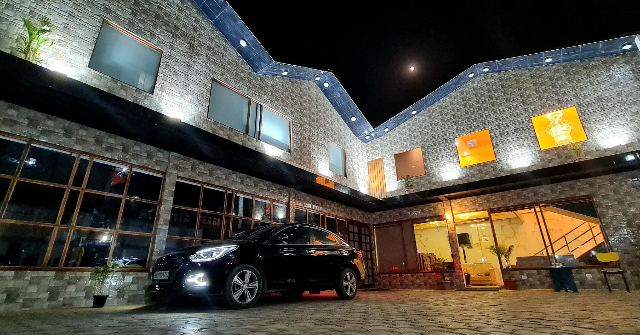 undefined Hotel Aurelia Pearl 8