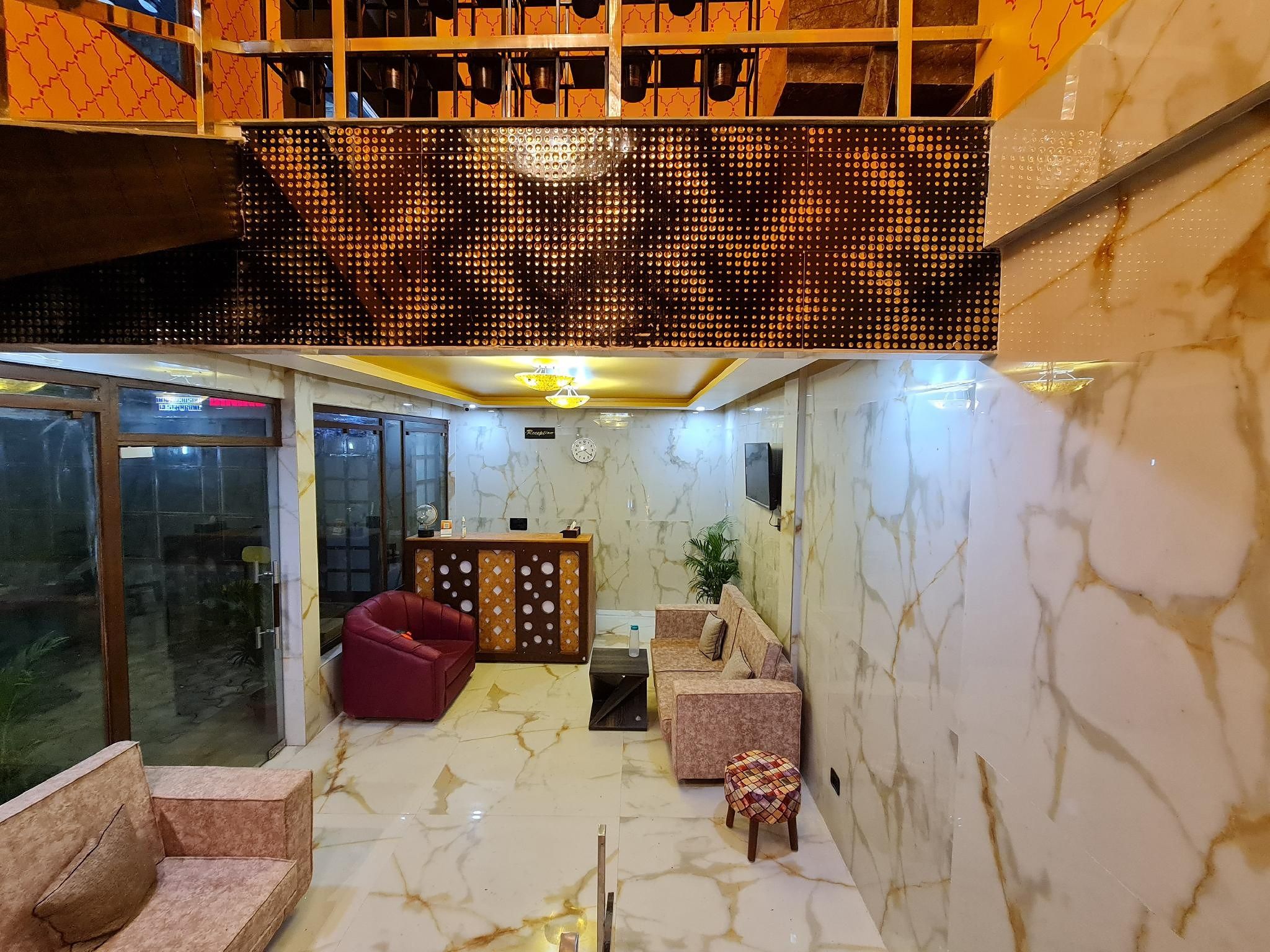 undefined Hotel Aurelia Pearl 2