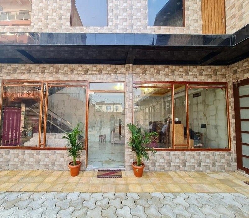 undefined Hotel Aurelia Pearl 9