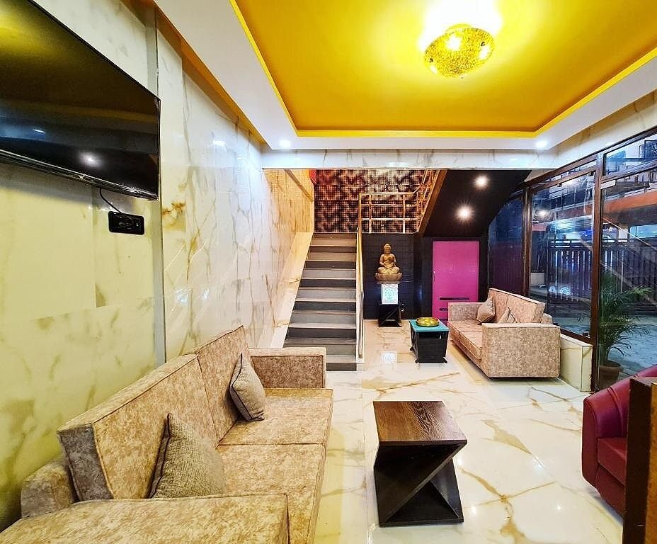 undefined Hotel Aurelia Pearl 3