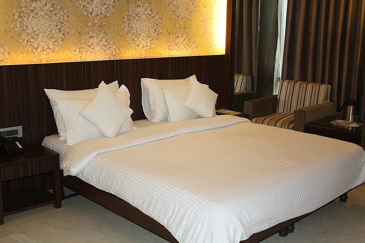 Hotel Panicker's Residency Deluxe