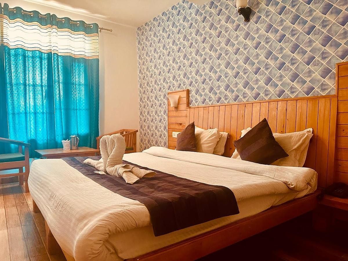 The Kanchanikoot - A True Riverside Hotel