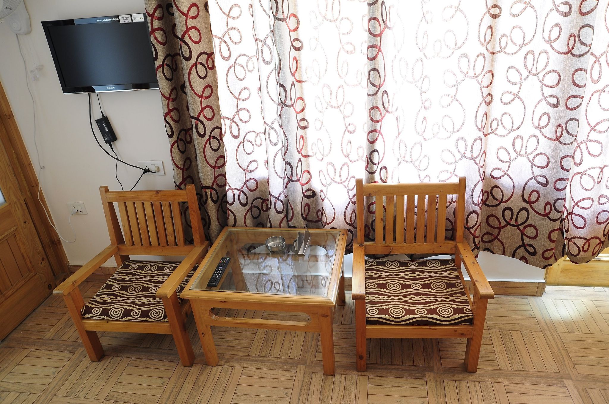 The Kanchanikoot - A True Riverside Hotel