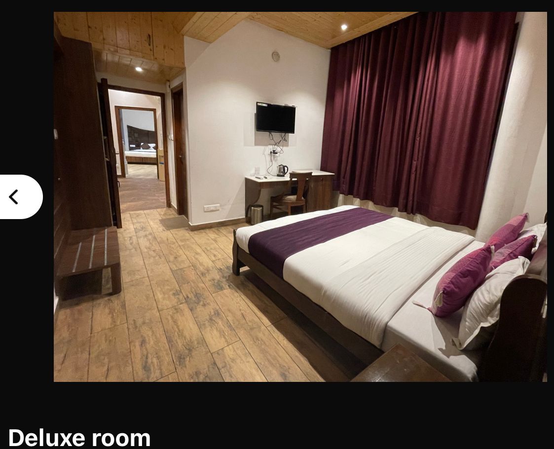 undefined The Hill Crest Inn | Rooms & Suite 3