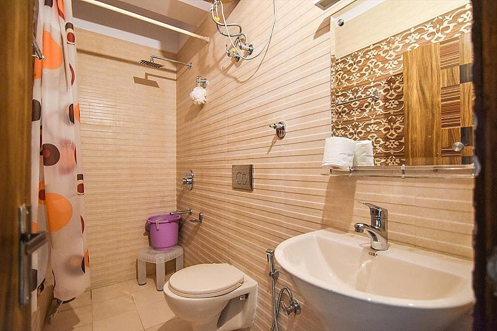 Dhanlaxmi Apartments