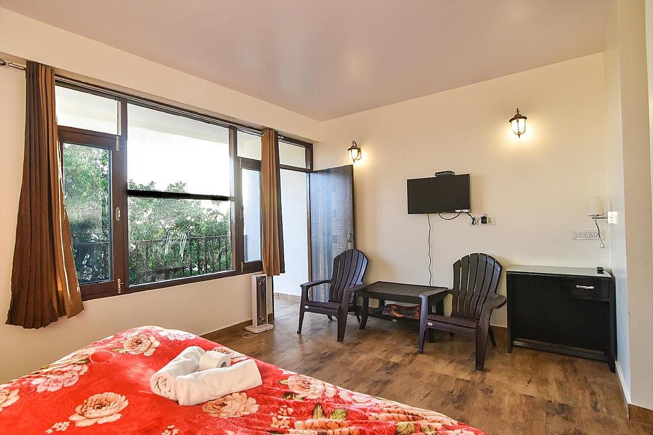 Dhanlaxmi Apartments