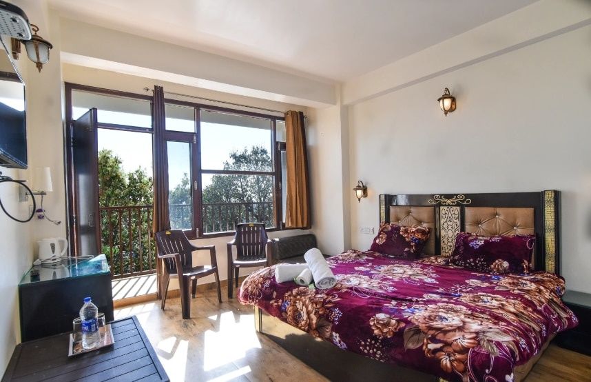 Dhanlaxmi Apartments
