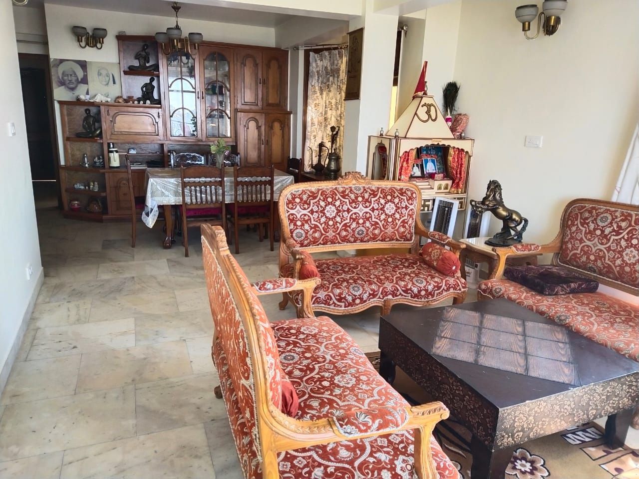 Dhanlaxmi Apartments