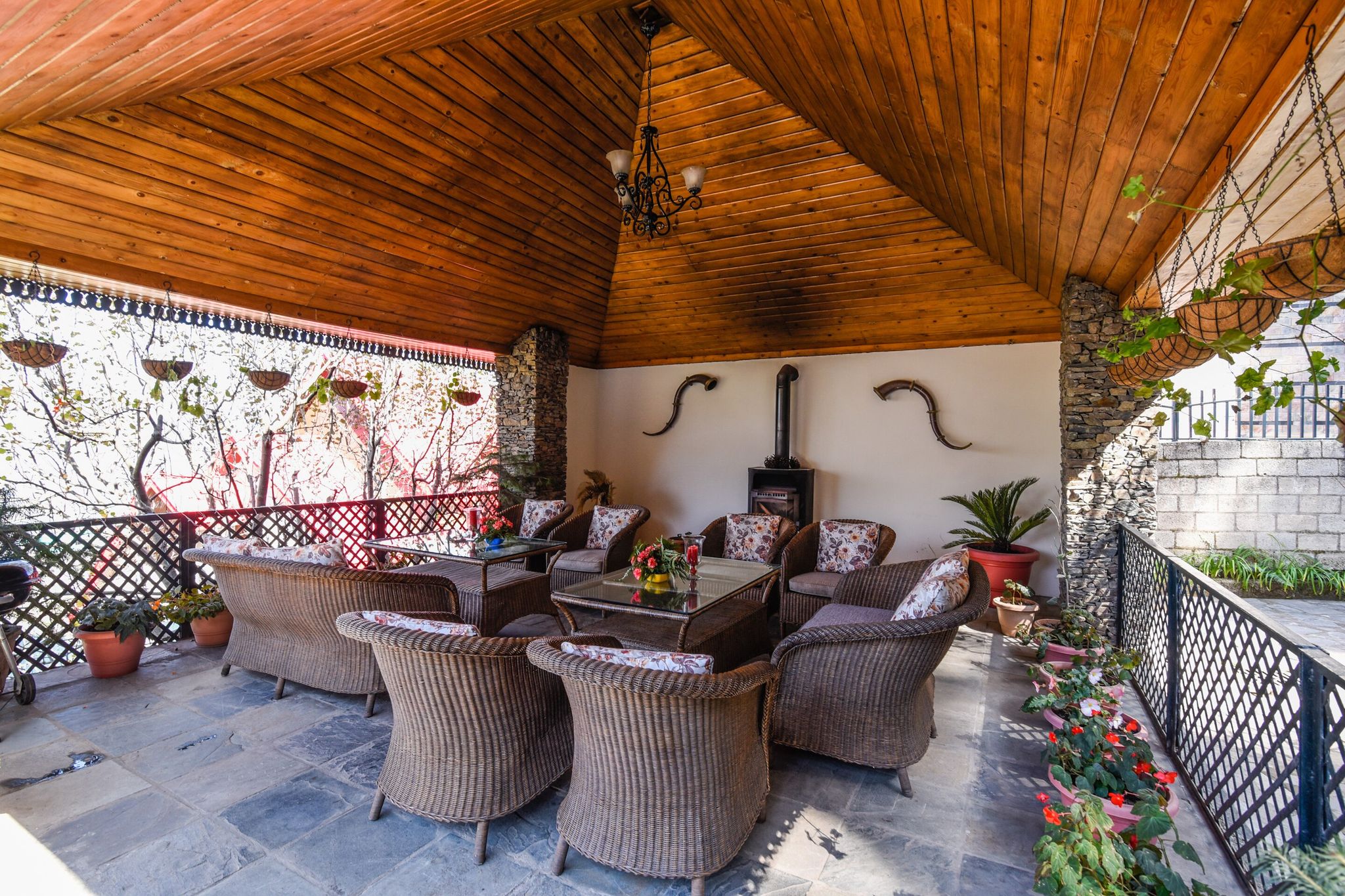 undefined Mahasu House 2