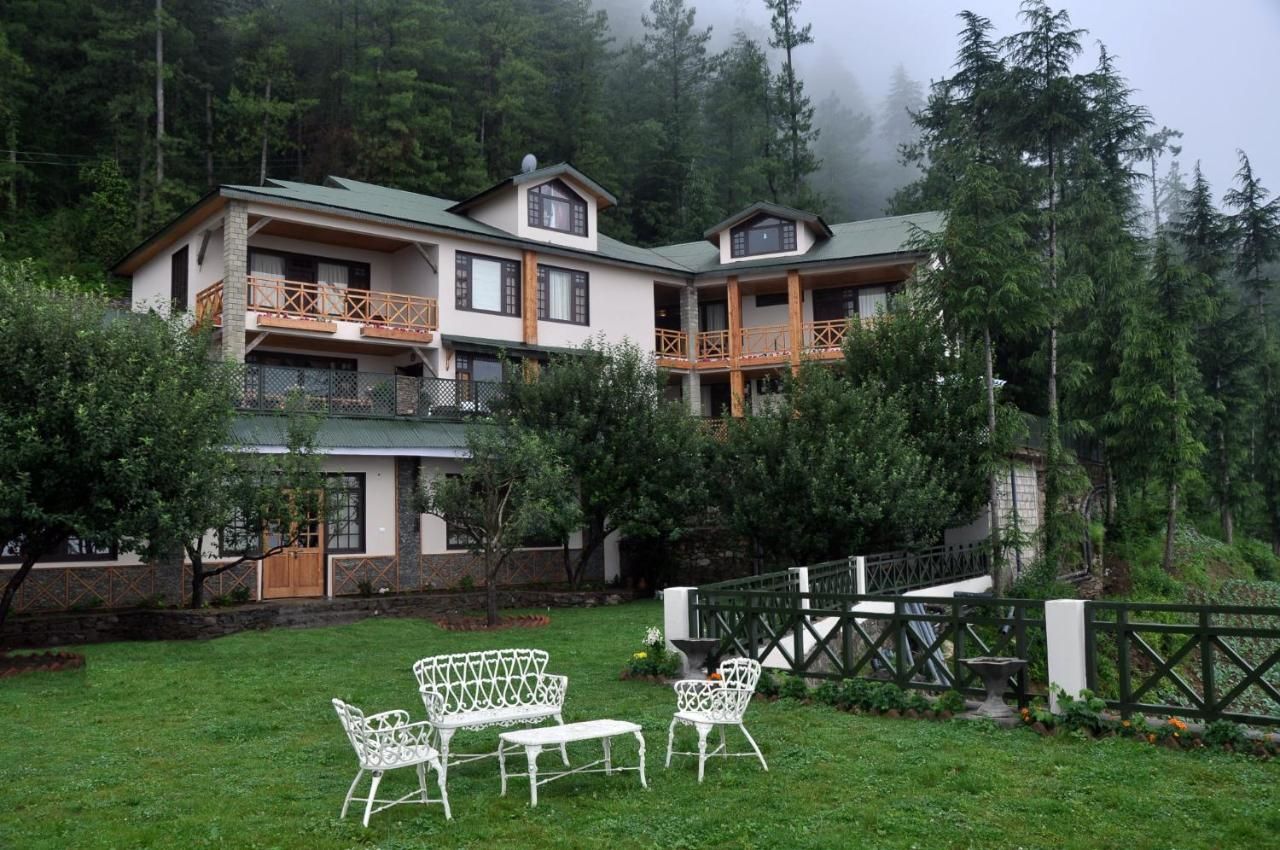 undefined Mahasu House 9