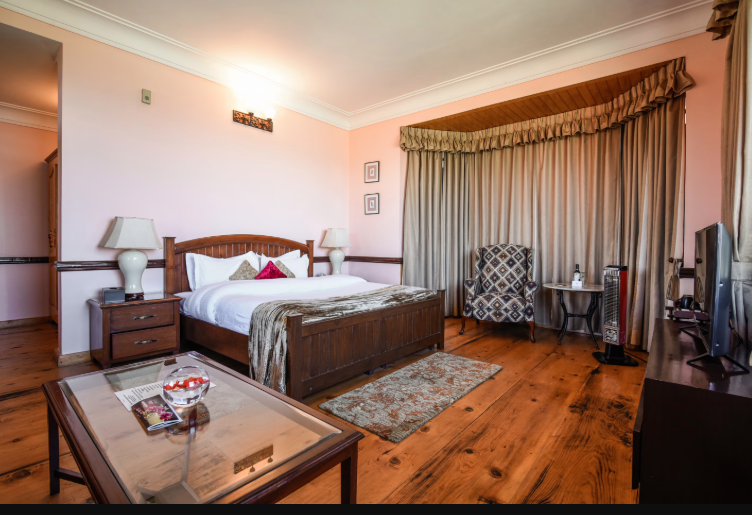 undefined Mahasu House 5