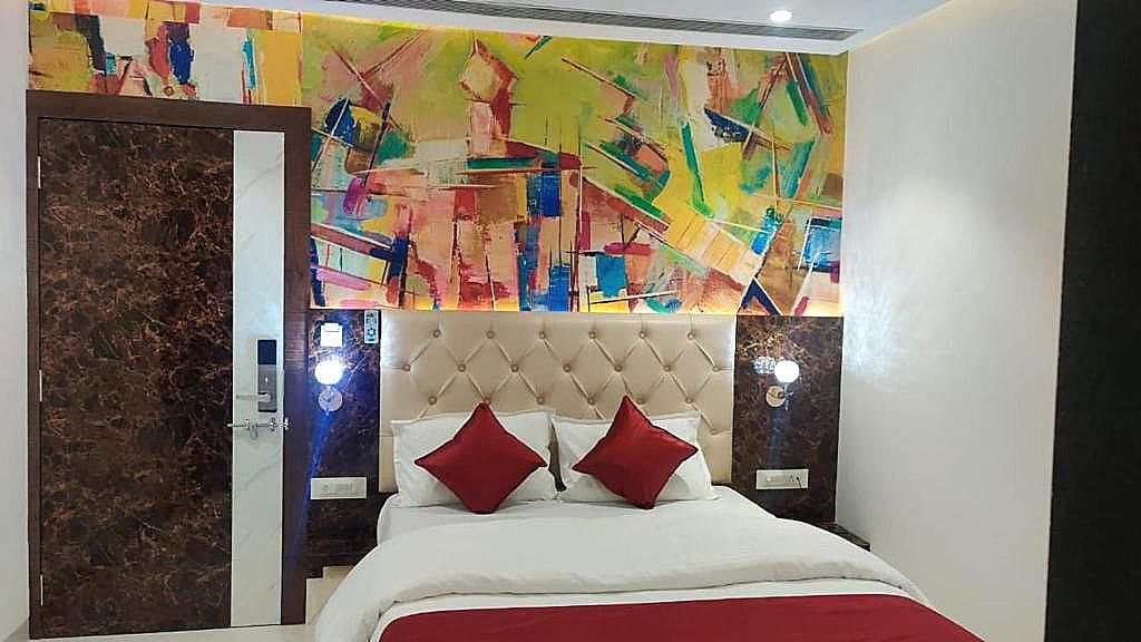 Hotel Relax Deluxe Room 3