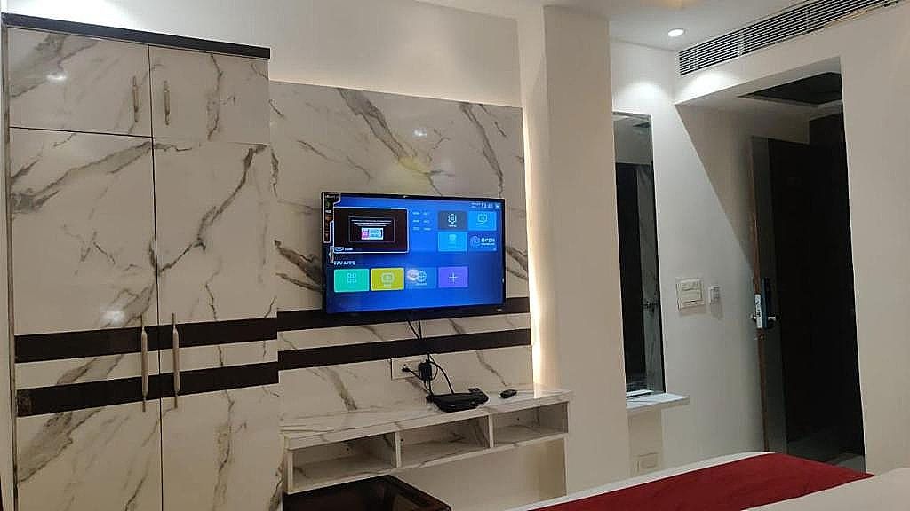 Hotel Relax Deluxe Room 6